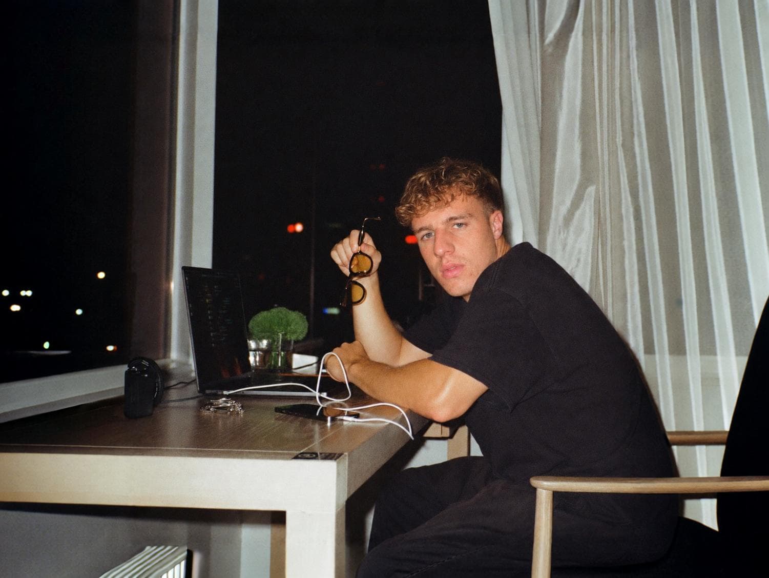 Thomas, founder of TTWO