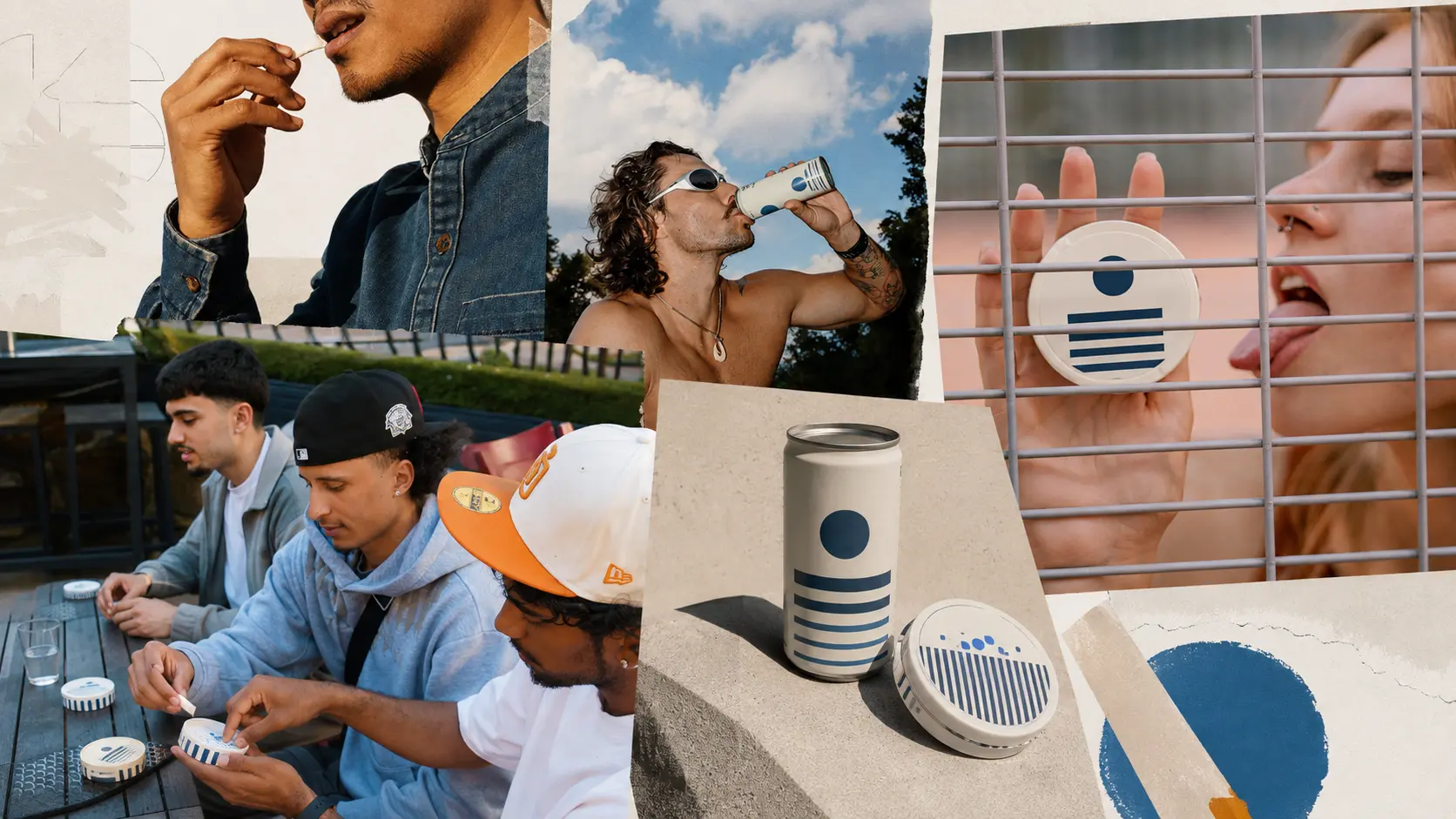European Adult Consumer Brand, project cover